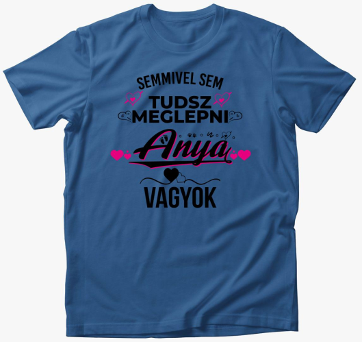 Semmivel sem tudsz meglepni An...