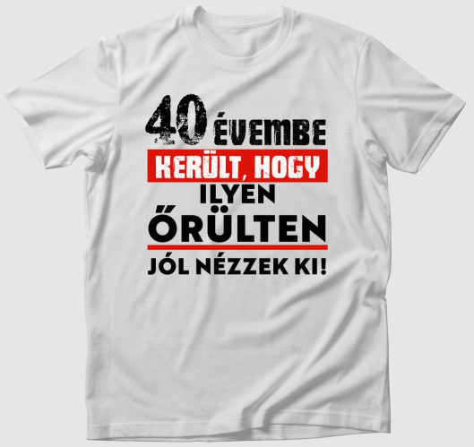 Beírható évszámmal évembe kerü...