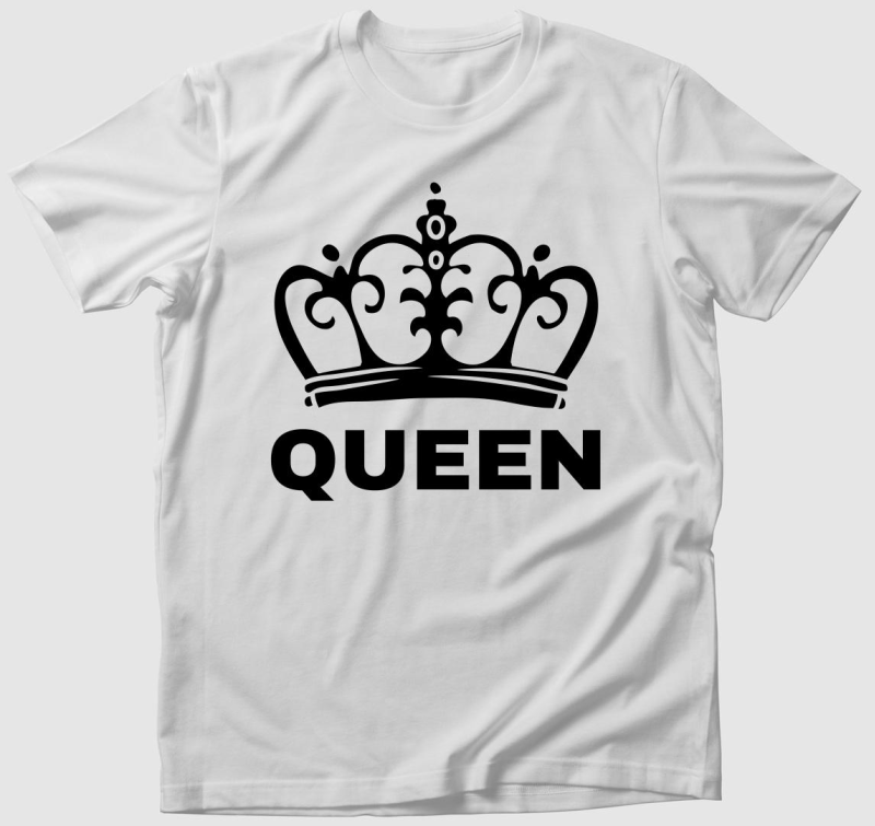 Páros póló - királynő, Queen