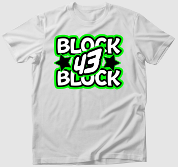 Ken Block star póló