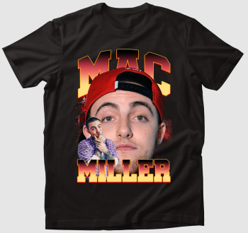 Mac Miller EZ póló