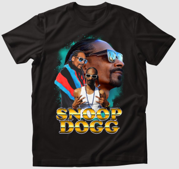 Snoop Doggy Dogg póló