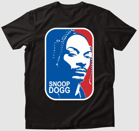 Snoop Lion  póló