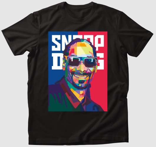 Snoop Dogg az Igazi Rapper pól...