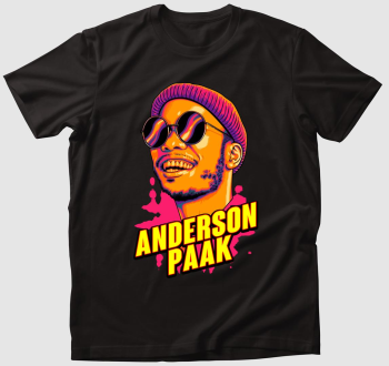 Anderson Paak póló