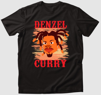 Denzel Curry póló