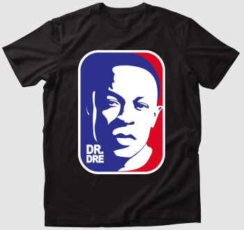 Dr. Dre art póló