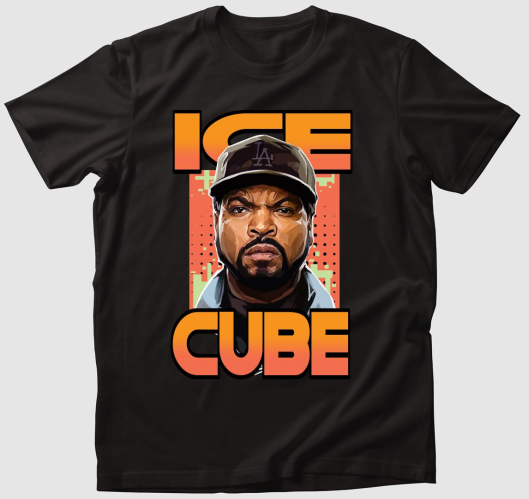Ice Cube 3.0 póló