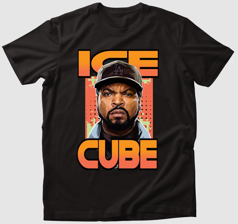 Ice Cube 3.0 póló