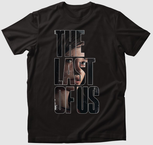 The Last of Us felirat - Ellie...