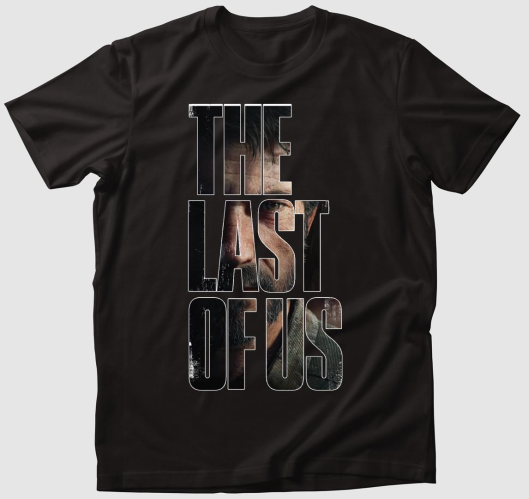 The Last of Us felirat - Joel ...