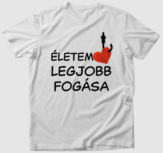 Életem legjobb fogása páros pó...