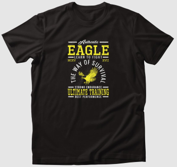 Eagle póló