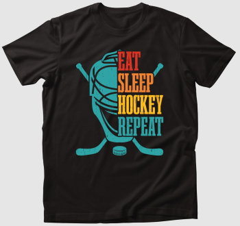 Hockey póló