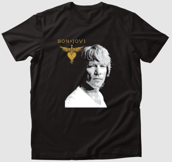 Bon Jovi Póló