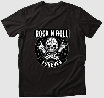 Rock'N Roll Forever Póló