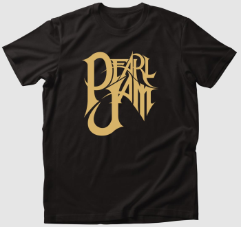 Pearl Jam 2.0 Póló
