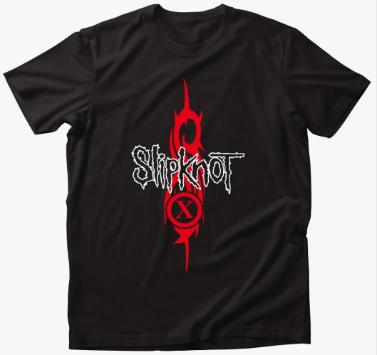 Slipknot Póló