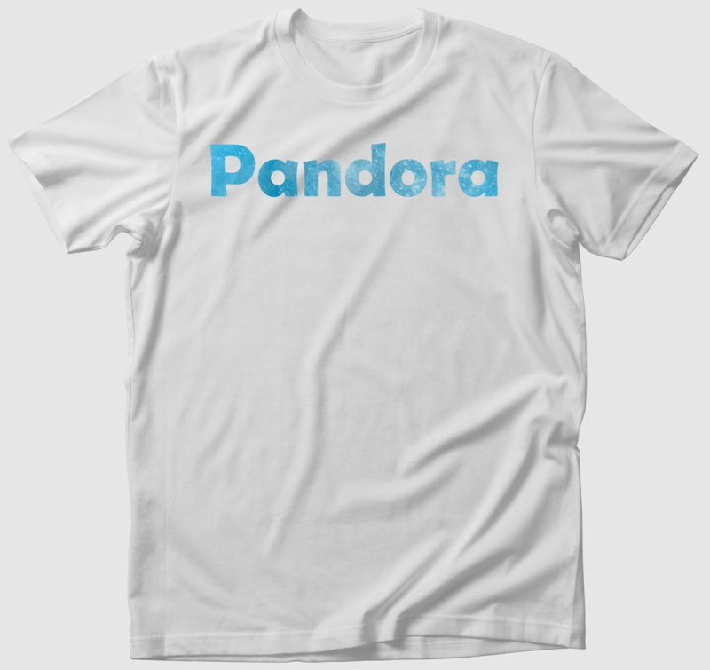 Pandora póló