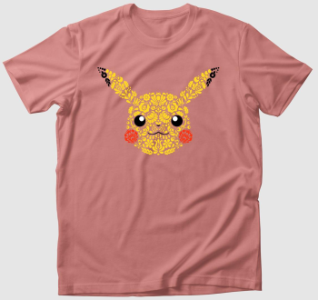 Magyaros Pikachu póló