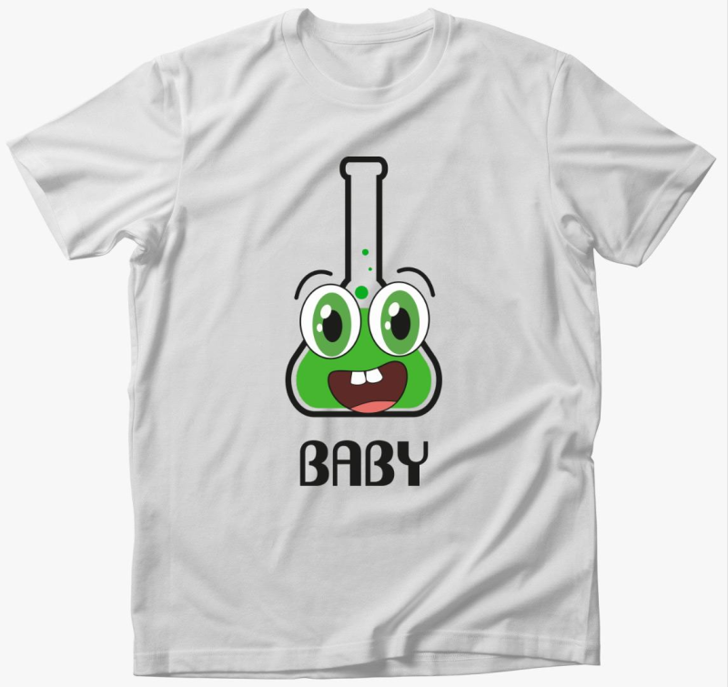 Baby lombik póló