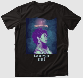 Fugees - Lauryn Hill póló
