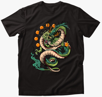 Legendás Shenron pól