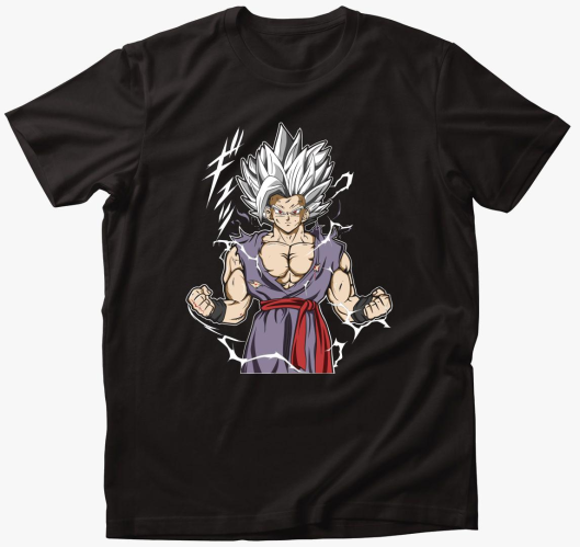 Beast Gohan póló