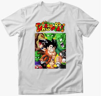 Dragon Ball Z - Több...