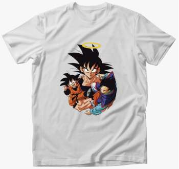 Dragon Ball Z - Son ...