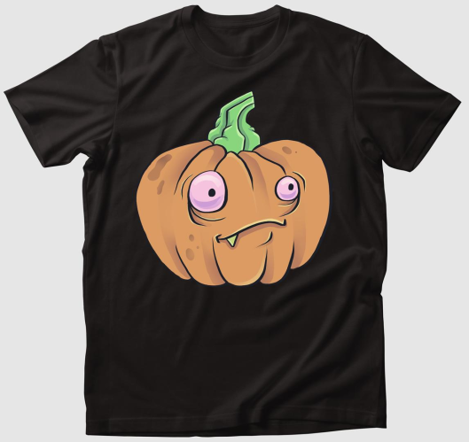 Pumpkin Pedro póló