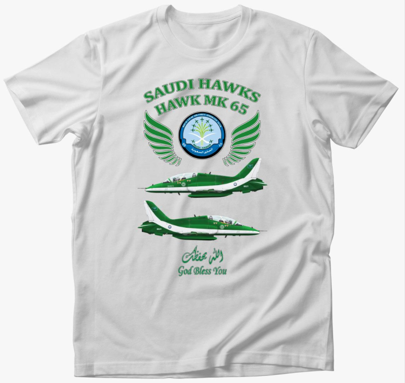 Saudi Hawks Póló