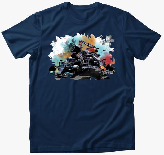 2021 crash Max Verstappen vs L...