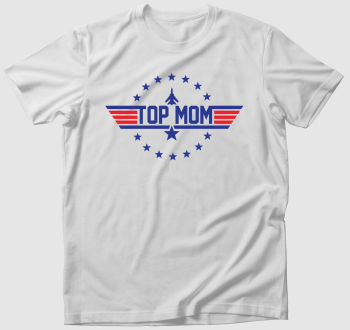 Top Mom póló