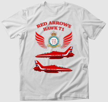 Red Arrows póló
