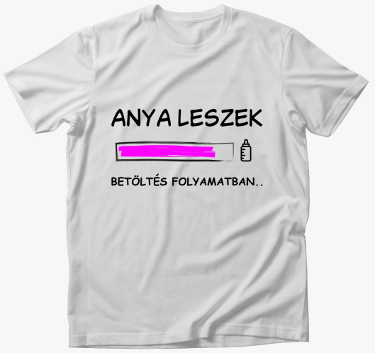 Anya leszek betöltés folyamatb...