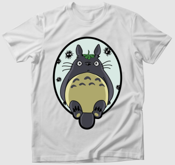 Totoro - A varázserdő titka Póló