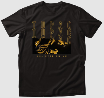 Arany Tupac póló