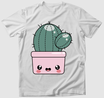 Kaktusz Póló