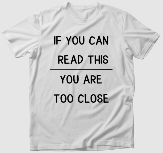 if you can read this you are t...