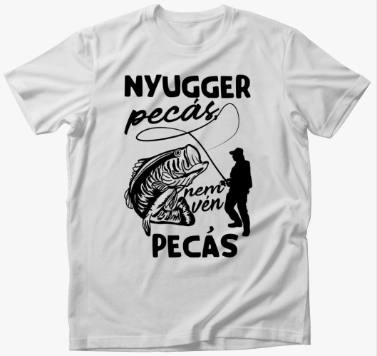 Nyugger pecás, nem vén pecás p...