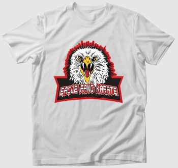Eagle Fang Karate póló