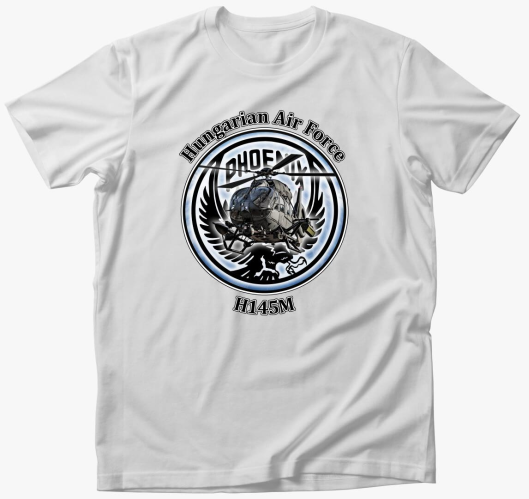 H145M Phoenix 2 póló