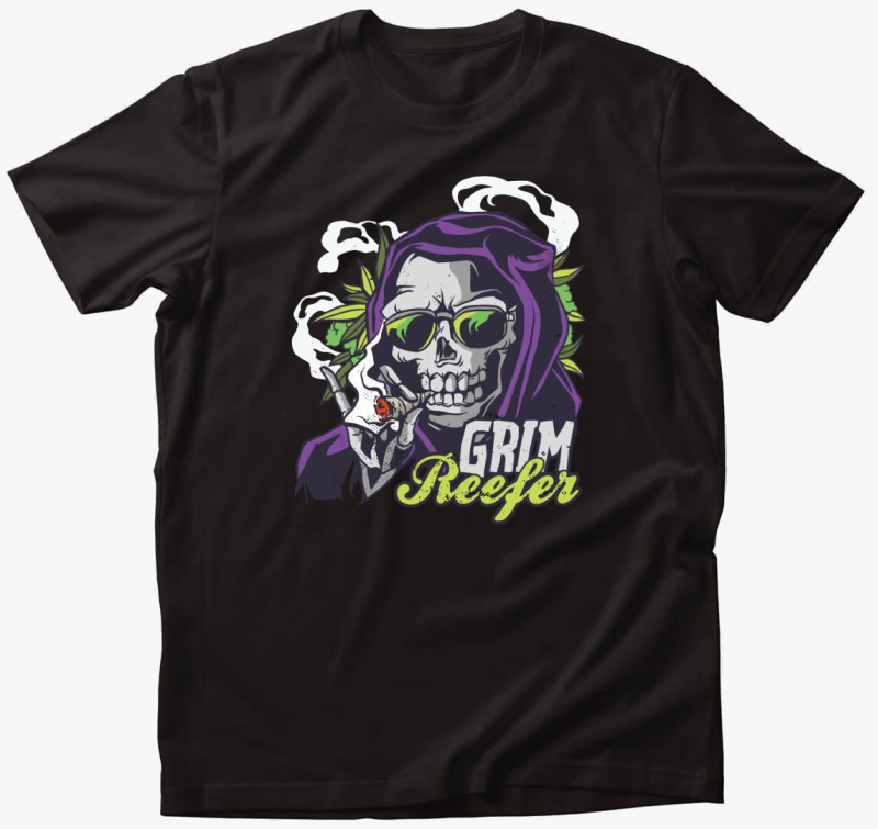 Nagy szívás póló