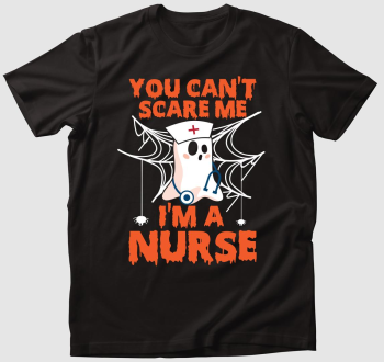 nurse halloween póló