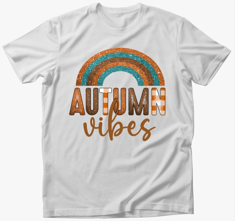 Autumnvibes póló