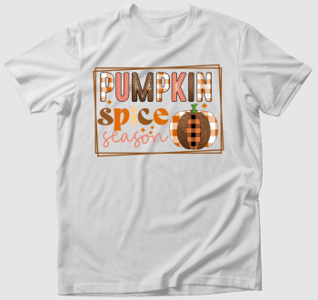 pumpkinspice season póló