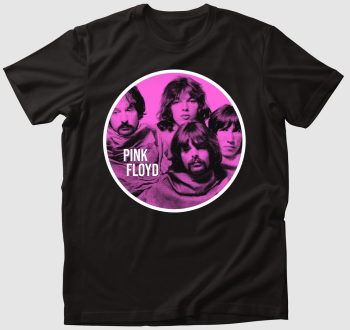 PINK FLOYD (FMS) póló