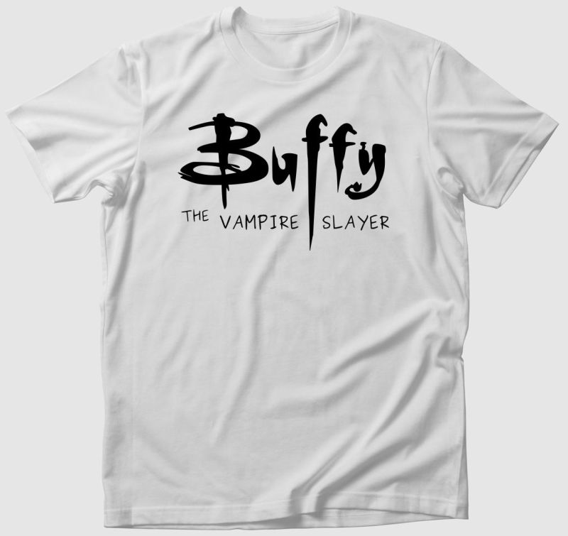 Buffy póló