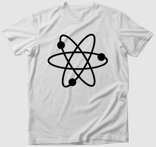 Atom póló